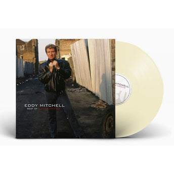 L'album de sa vie - 100 Titres - 5 CD – Store Eddy Mitchell